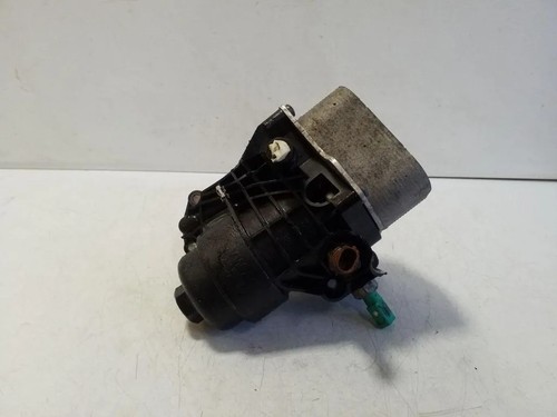 Supporto filtro olio - vw, passat
