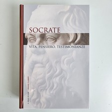 Socrate - Vita, Pensiero