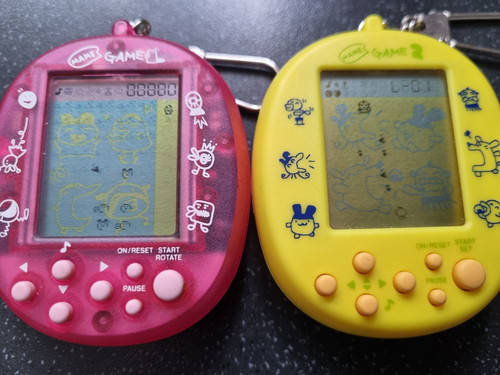 Coppia giochi classici - giochi,