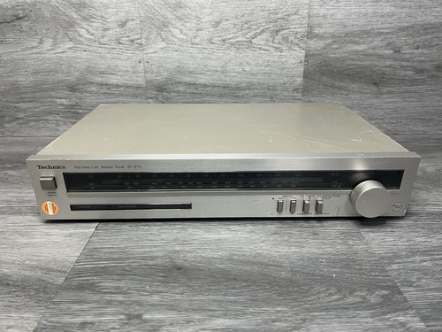 Technics z11l - technics, st-z11l