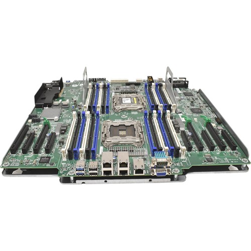 Scheda madre proliant - proliant, ml350