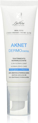 Bionike aknet dermocontrol - -,