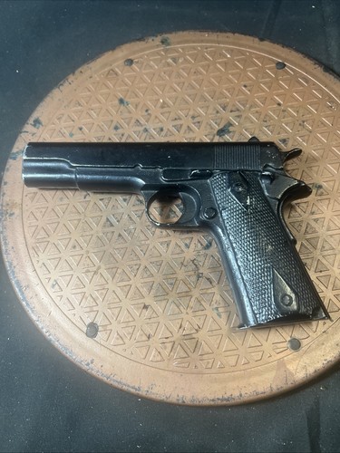 Modellino esposizione colt - da,