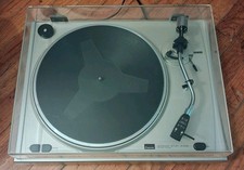 Sansui SR-B200s Giradischi con