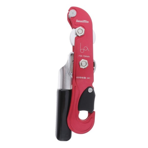Stop descender 25kn - stop, calata