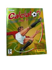 Album Calciatori Panini