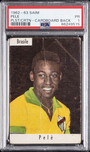 1962 album semi per - semi, figurina