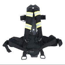 Zaino per Cannone Co2