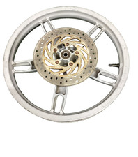 Cerchio Ruota Anteriore