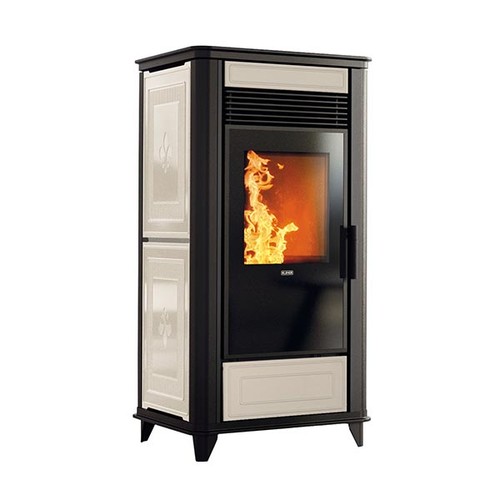 Klover stufa pellet - klover,