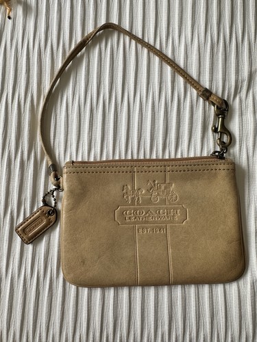 Coach legacy cavallo - legacy, e