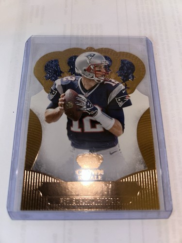 2013 panini crown royale - panini,