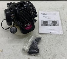 MOTORE DECESPUGLIATORE 4 TEMPI NUOVO ORIGINALE AXO COD:AXOAMG031