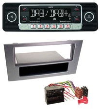 Autoradio Dietz USB DAB MP3