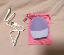 Foreo Luna 3 Spazzola Massaggiatore Viso Pulizia