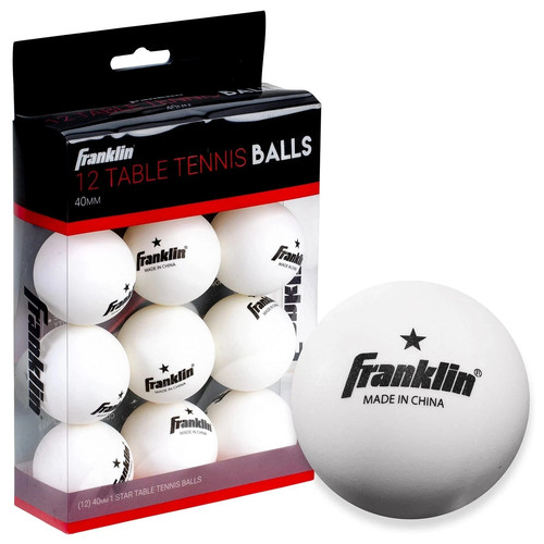 Palline ping pong sportive - ping,
