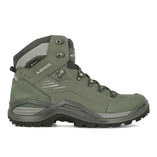 Scarpe trekking lowa - da,