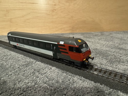 Marklin 42178 carrozza - marklin, treno