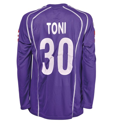 Maglia shirt luca toni - -, acf