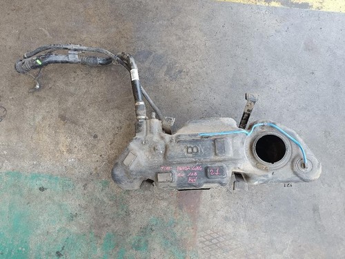 Serbatoio carburante per - serbatoio, fiat