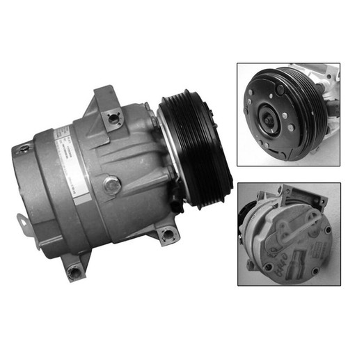 Compressore aria condizionata - compressore,