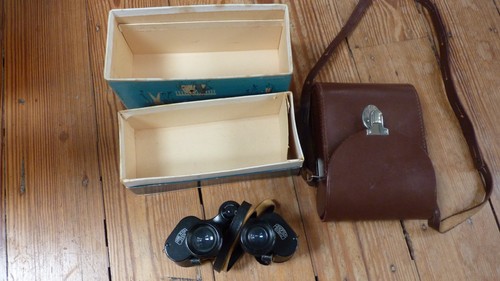 Carl zeiss jena jenoptem - zeiss, 8x30w
