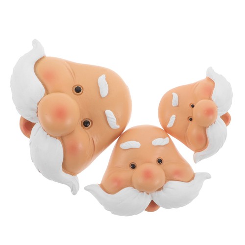 Pcs faccia di babbo - pcs, la