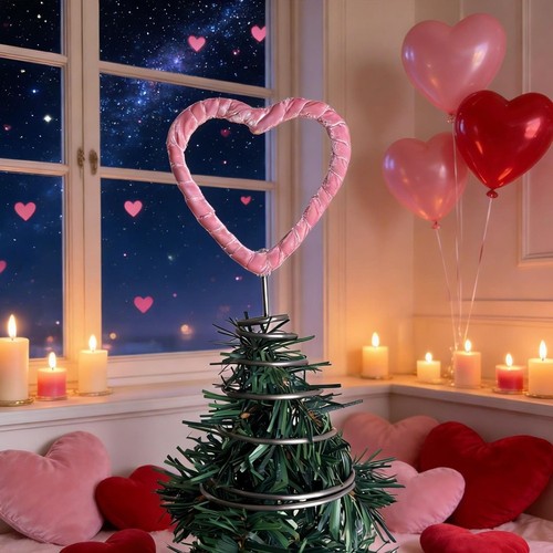 Per decorazione natalizia - per,