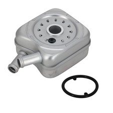 Scambiatore Olio Motore for VW