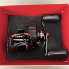 ARGANO ABU GARCIA REVO5 serie