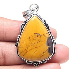 Ciondolo cavallo selvatico