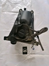 Serbatoio Benzina Carburante Plastica Honda Dn-01 08-12