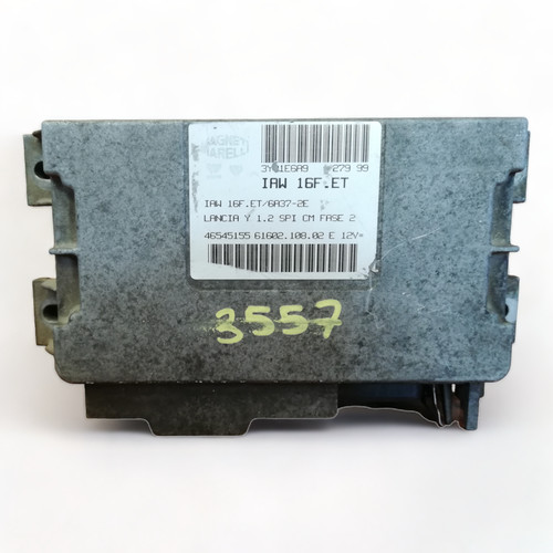 Centralina motore ecu per - centralina,