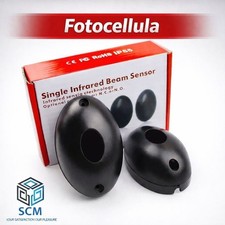 Coppia fotocellule fotocellula