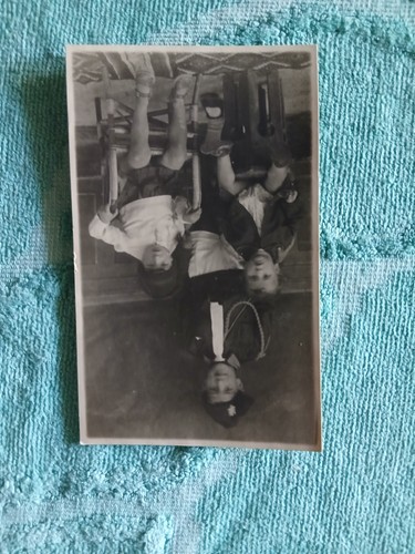 Foto balilla - foto,