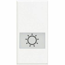 Copritasto 1 modulo living