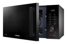 Samsung MC28A5137KK Nero Microonde combinato Superficie piana 28 L 900 W