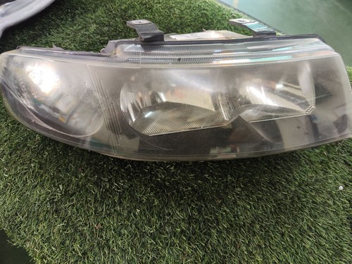 Faro destro seat leon - faro,