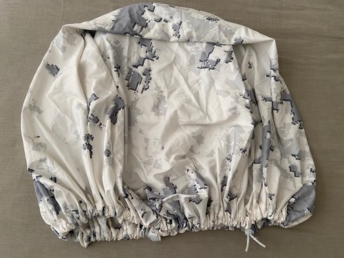 Usmc snow marpat - field, pack