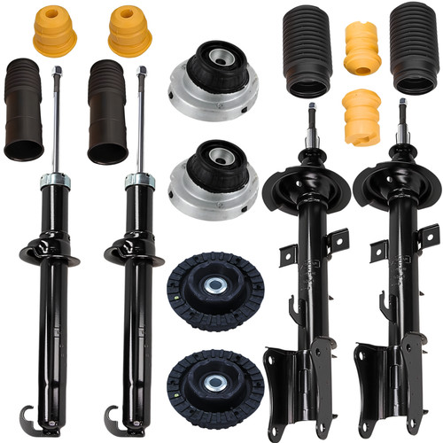 Kit completo ammortizzatori - kit, 4