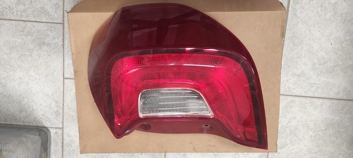 Fanale posteriore destro - , kia