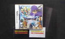 NINTENDO DS DRAGON QUEST LA