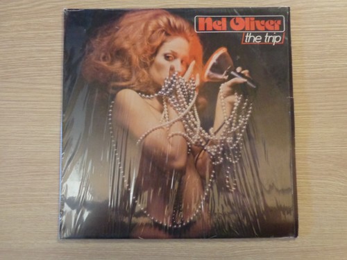 Nel oliver the trip - the, afro
