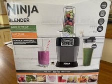 Ninja BN495UK Frullatore