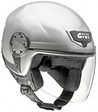 Casco Demi-jet Givi 10.4 104