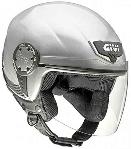 Casco demi jet givi 104 - givi,