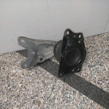 6R0199167AA Supporto elastico lat. sup. motore  SEAT IBIZA (6J) 1.2 Ber