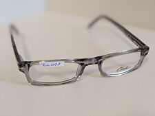 CL002 CL042 CL021 CLARK BY TREVI Montatura occhiali da vista NUOVI MOD.  K707/D