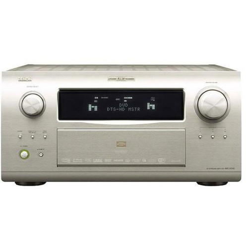 Raro denon avc a1hd - raro, av
