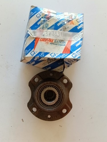 Mozzo ruota anteriore fiat - mozzo,